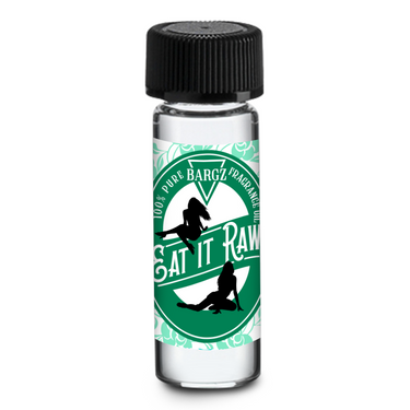 EAT IT RAW Fragrance Oil For Women - Sample 3.69 ml (1 Per Customer)